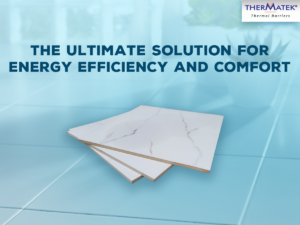 Read more about the article The Ultimate Solution for Energy Efficiency and Comfort