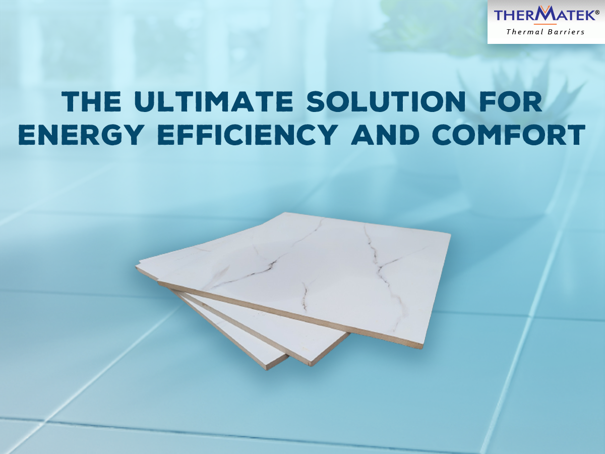 You are currently viewing The Ultimate Solution for Energy Efficiency and Comfort